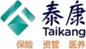 泰康保险集团
