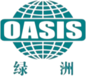 绿洲 OASIS