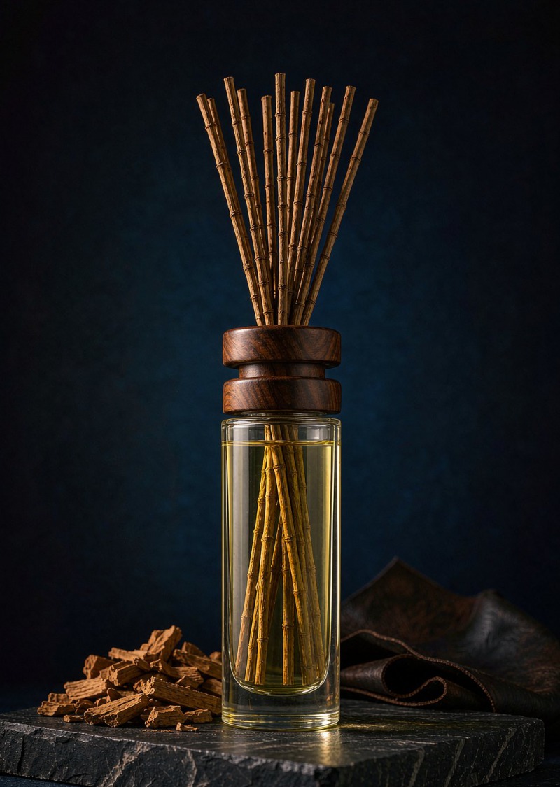 藤条无火香薰 · 经典款 180ml